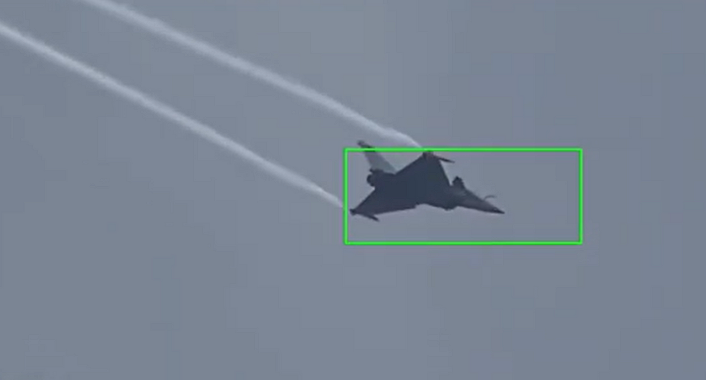 Jet-Bounding-Box