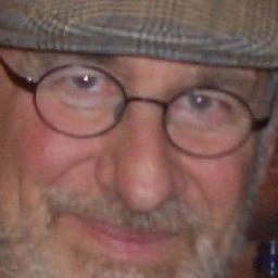 Steven Spielberg