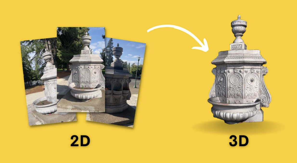 3D Reconstruction