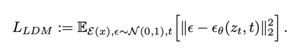 StableDiffusionEquation