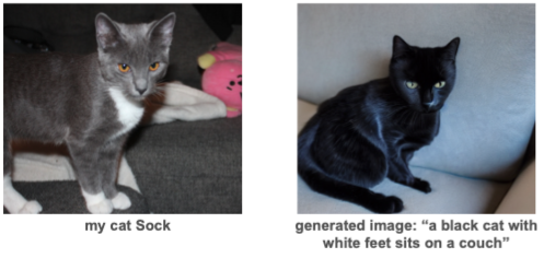 Default Generation of Sock