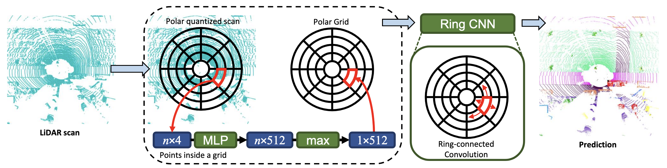 PolarNet