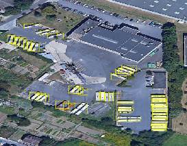 A aerial view of a buildingAI-generated content may be incorrect.