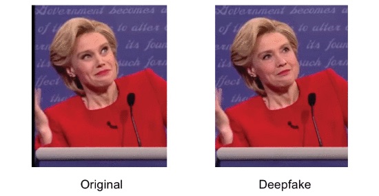 SampleDeepfake