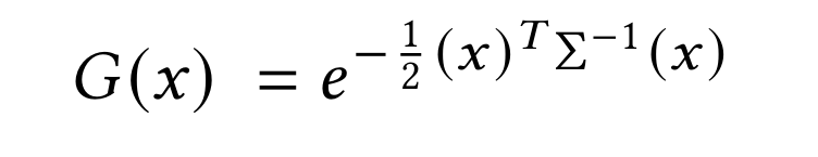 GS Formula