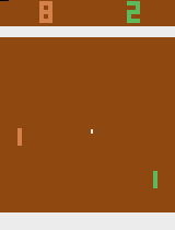 Reasonless Pong frame 1