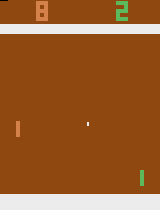 Reasonless Pong frame 2