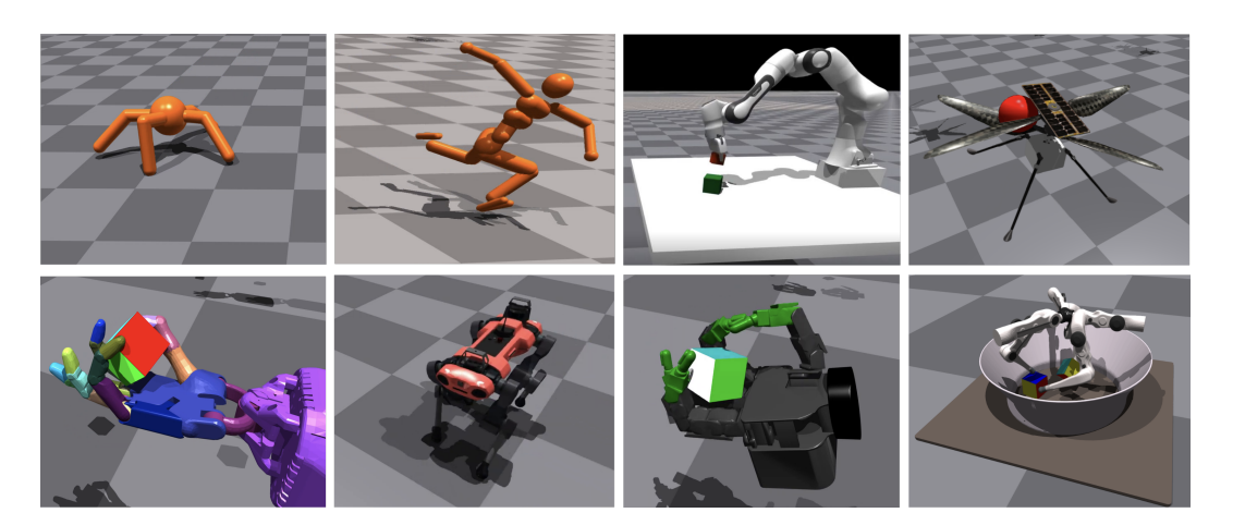 RobosuiteEnv