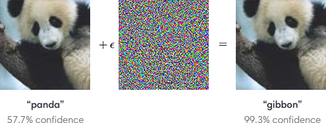 Adversarial Attack